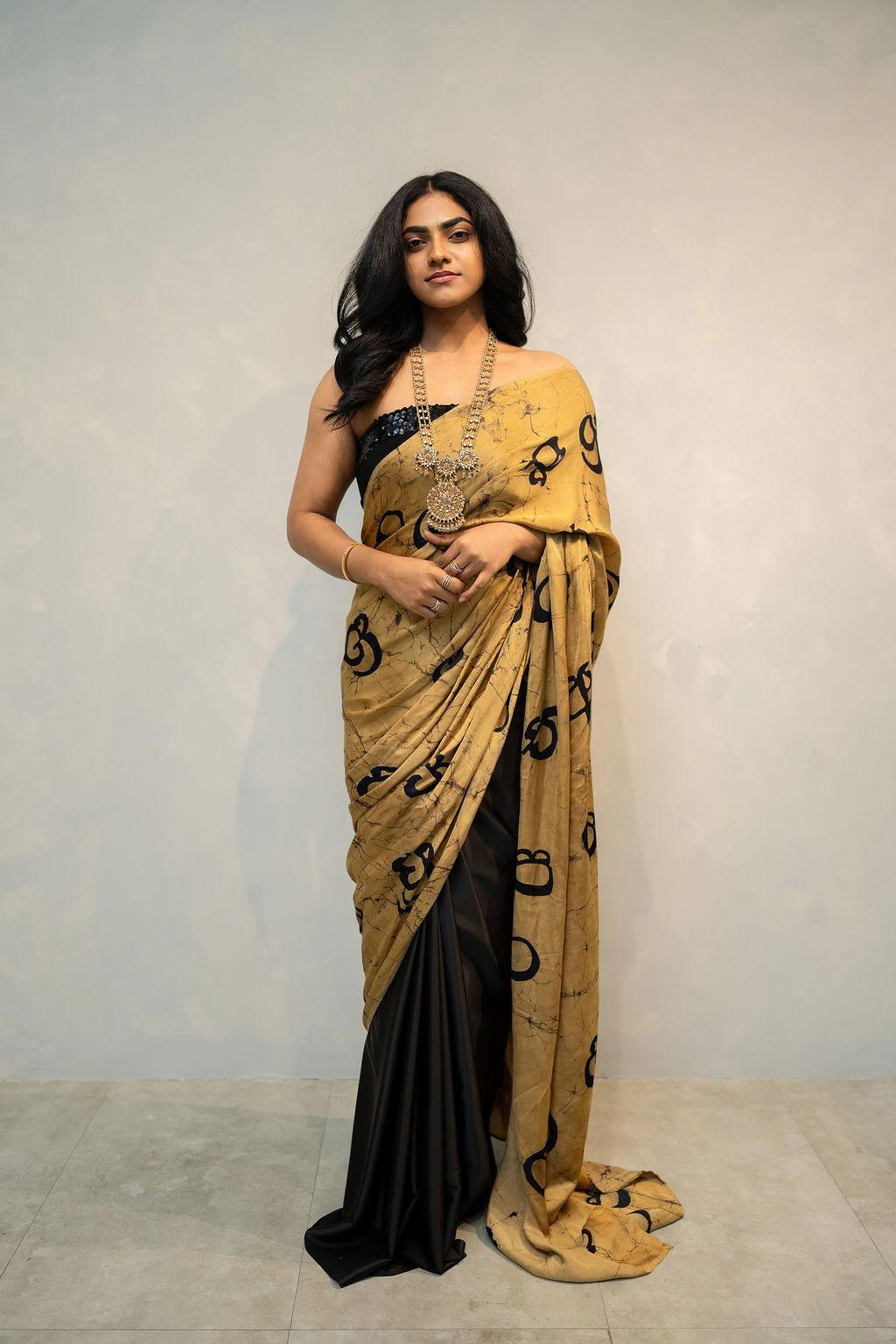 Whispers of Heritage